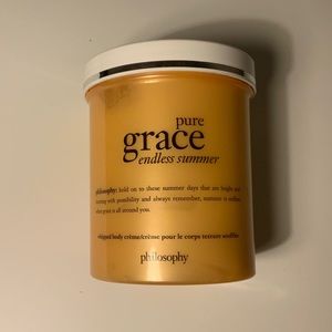 Philosophy Pure Grace Endless Summer Creme